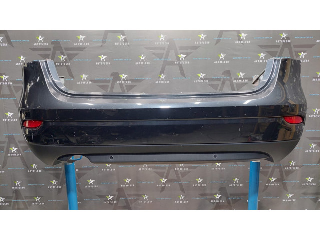 Бампер задній 850227419R, 850220041R, код фарби: TEHNK Renault Fluence бу Бампер задній 850227419R, 850220041R, код фарби: TEHNK Renault Fluence бу